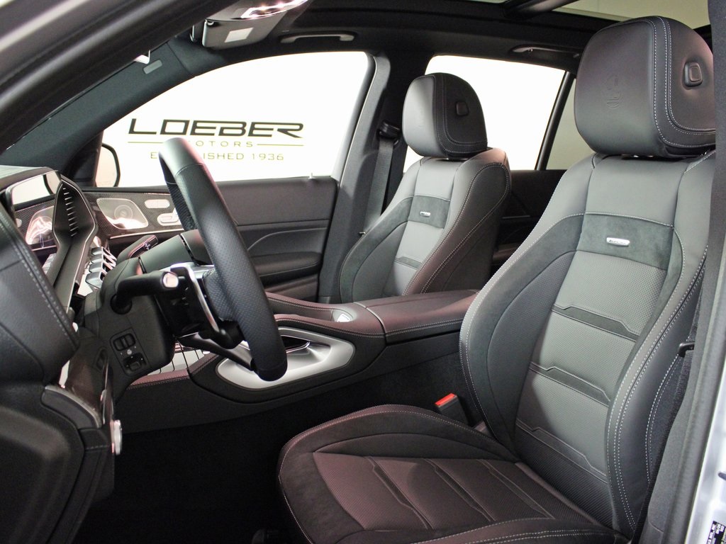 new 2026 Mercedes-Benz GLE car, priced at $94,990