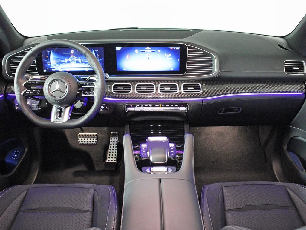 new 2026 Mercedes-Benz GLE car, priced at $94,990