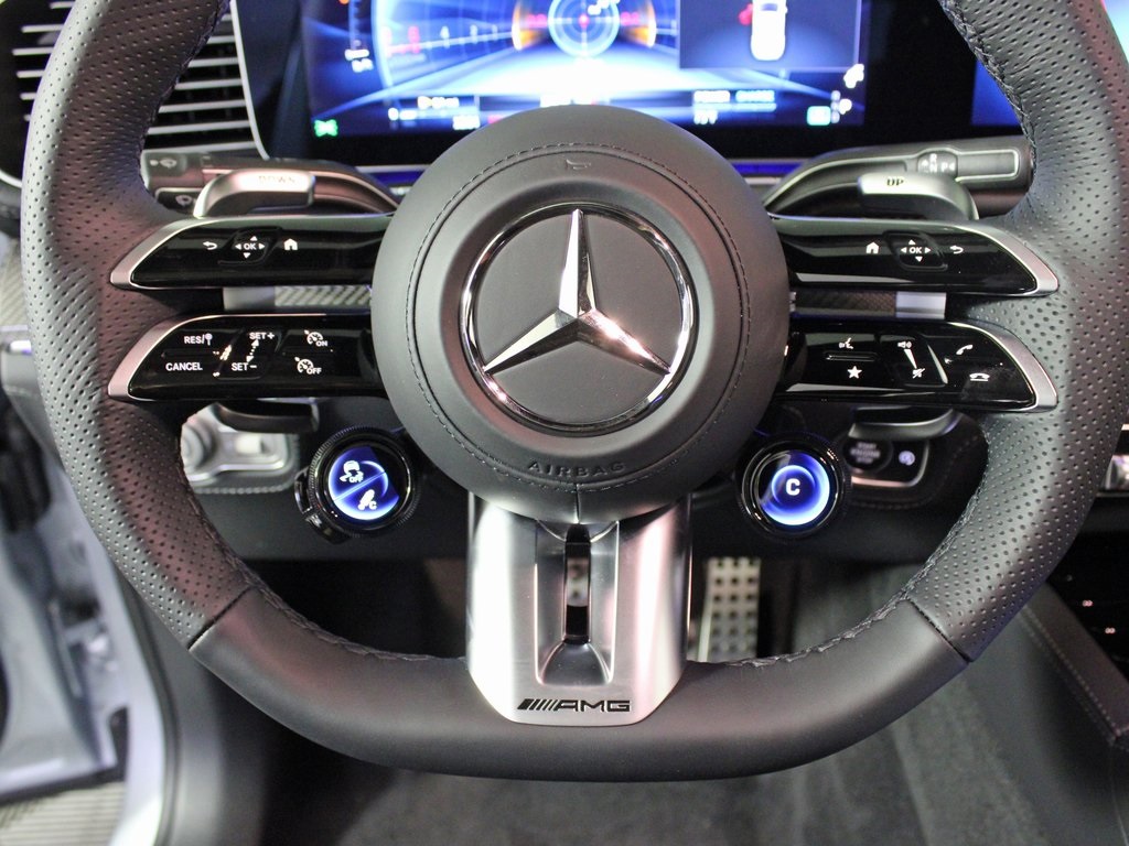 new 2026 Mercedes-Benz GLE car, priced at $94,990