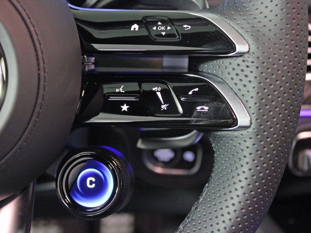 new 2026 Mercedes-Benz GLE car, priced at $94,990
