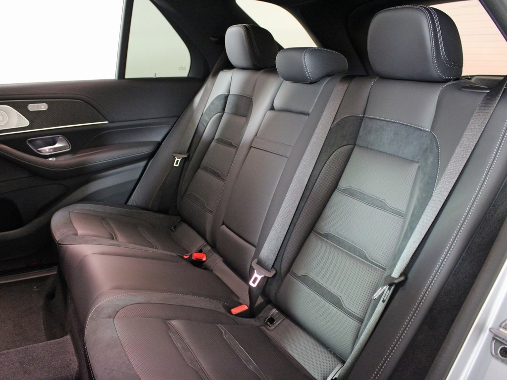new 2026 Mercedes-Benz GLE car, priced at $94,990