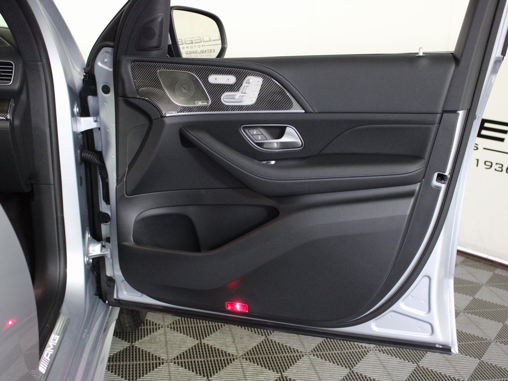 new 2026 Mercedes-Benz GLE car, priced at $94,990