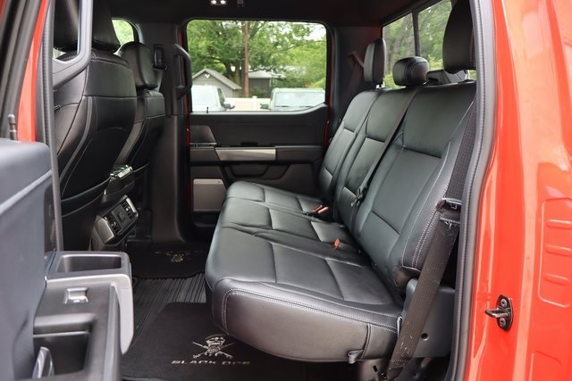 used 2022 Ford F-150 car, priced at $65,000