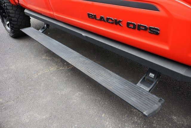 used 2022 Ford F-150 car, priced at $65,000