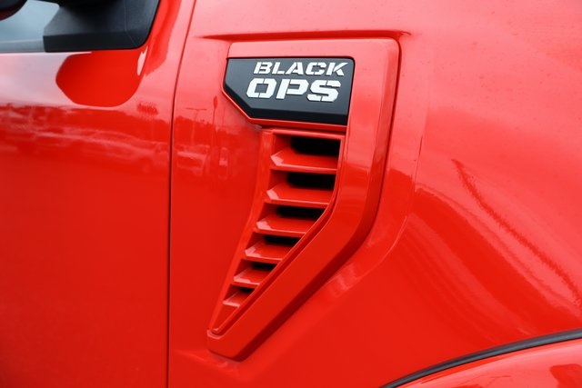 used 2022 Ford F-150 car, priced at $65,000