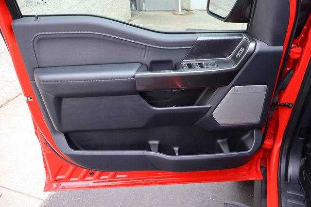 used 2022 Ford F-150 car, priced at $65,000
