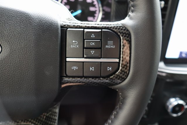 used 2022 Ford F-150 car, priced at $65,000