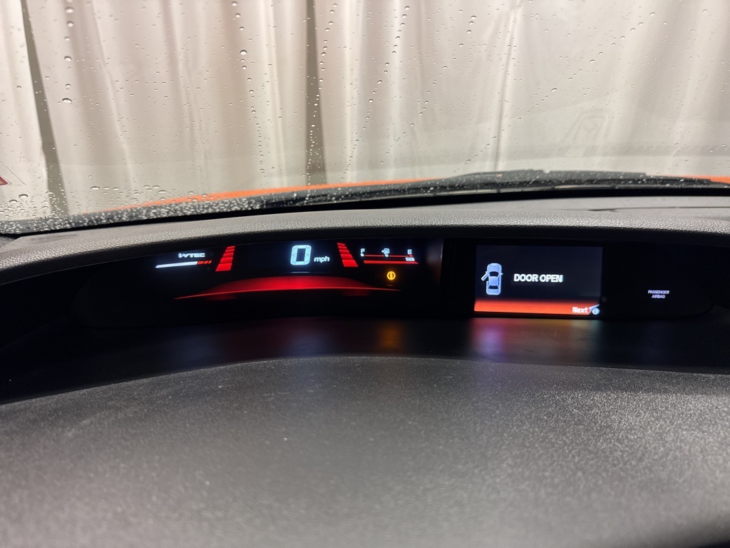 used 2015 Honda Civic car, priced at $21,988
