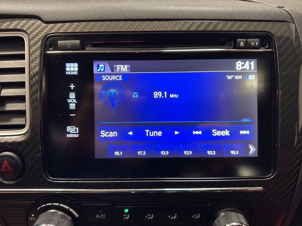 used 2015 Honda Civic car, priced at $21,988