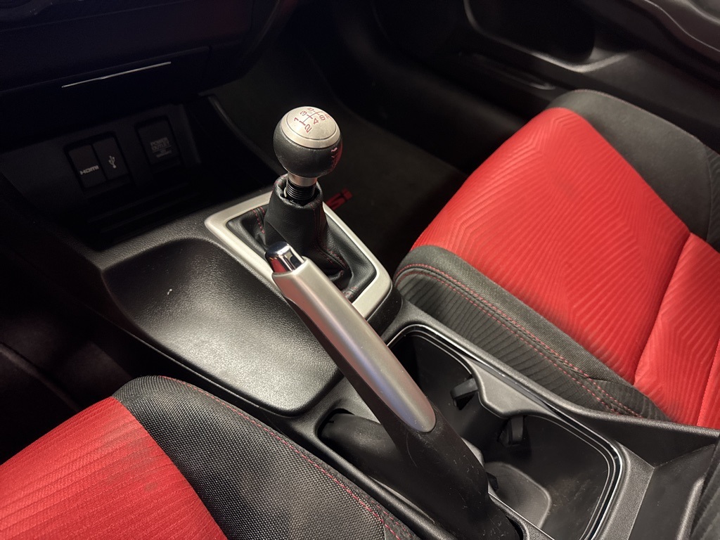used 2015 Honda Civic car, priced at $21,988