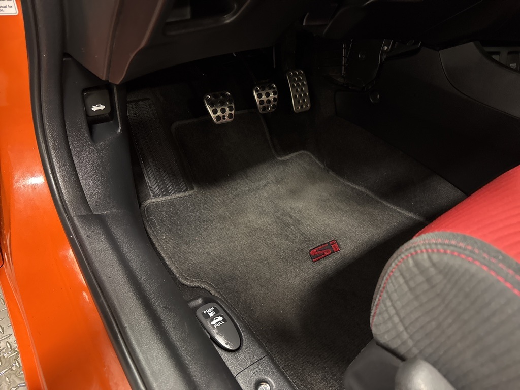 used 2015 Honda Civic car, priced at $21,988