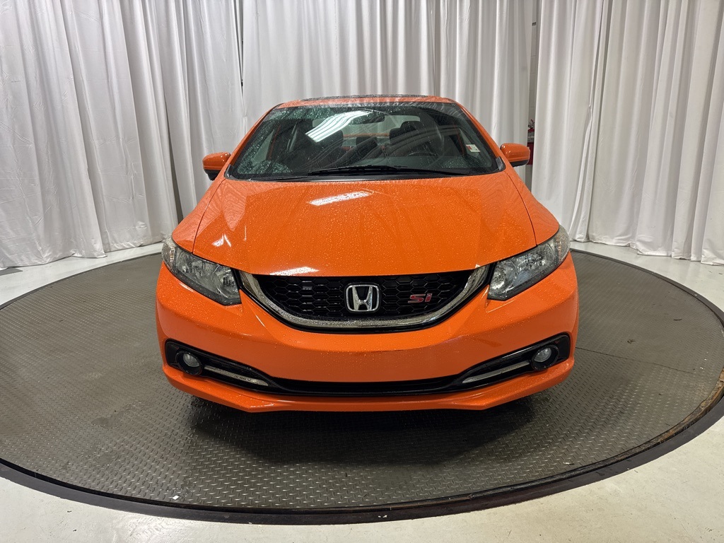 used 2015 Honda Civic car, priced at $21,988