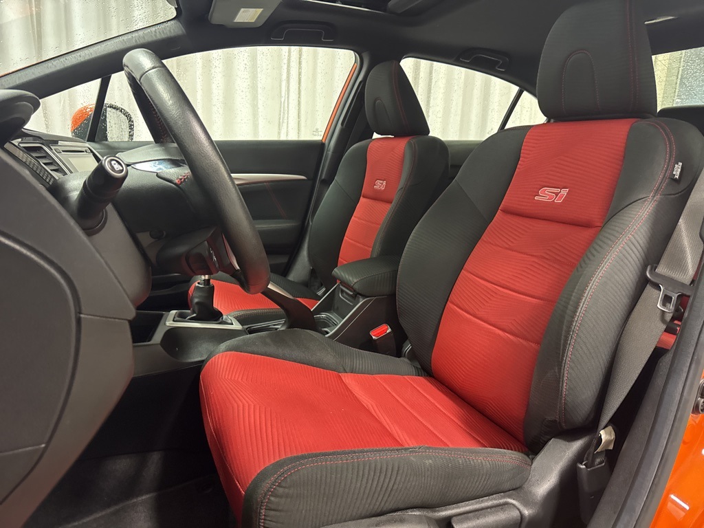 used 2015 Honda Civic car, priced at $21,988