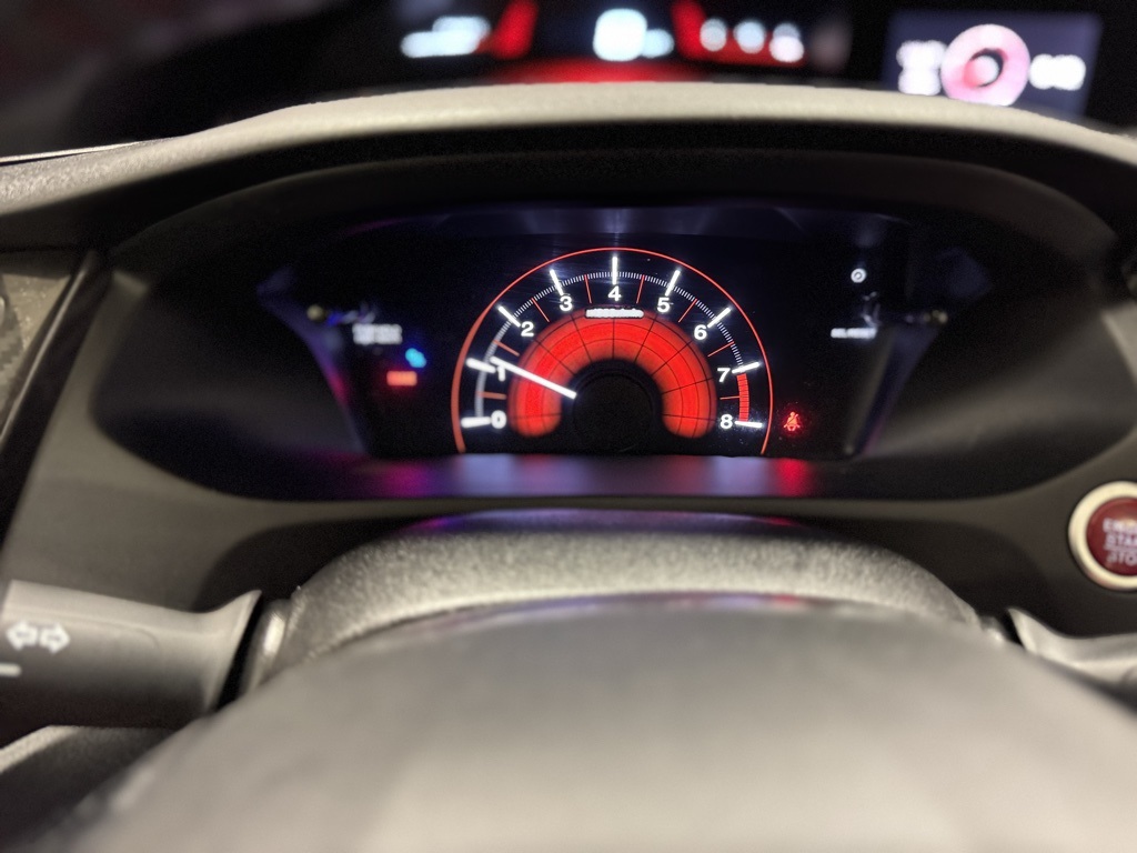 used 2015 Honda Civic car, priced at $21,988