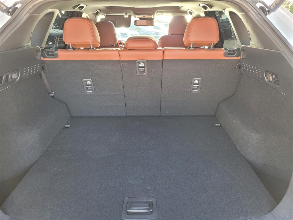 used 2024 Mazda CX-5 car, priced at $27,495