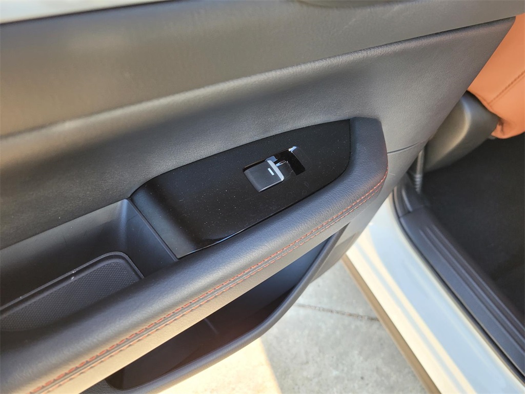 used 2024 Mazda CX-5 car, priced at $27,495