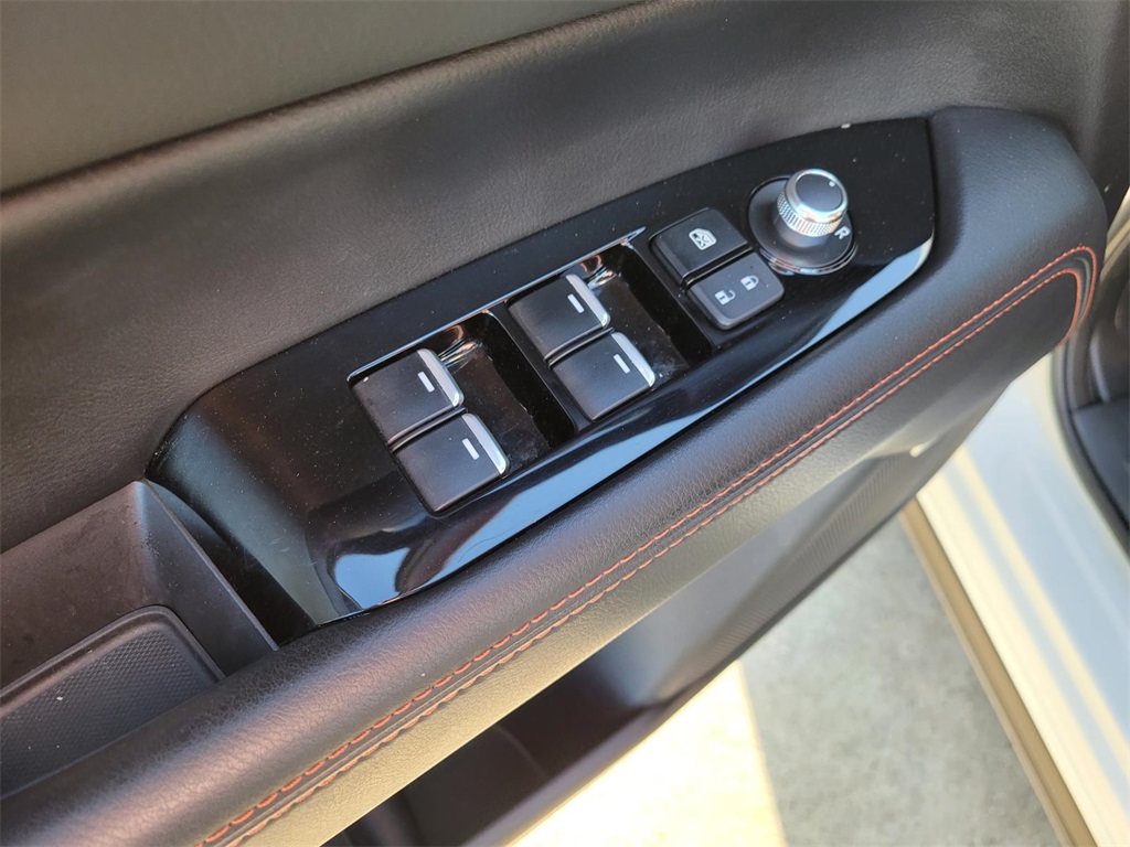 used 2024 Mazda CX-5 car, priced at $27,495