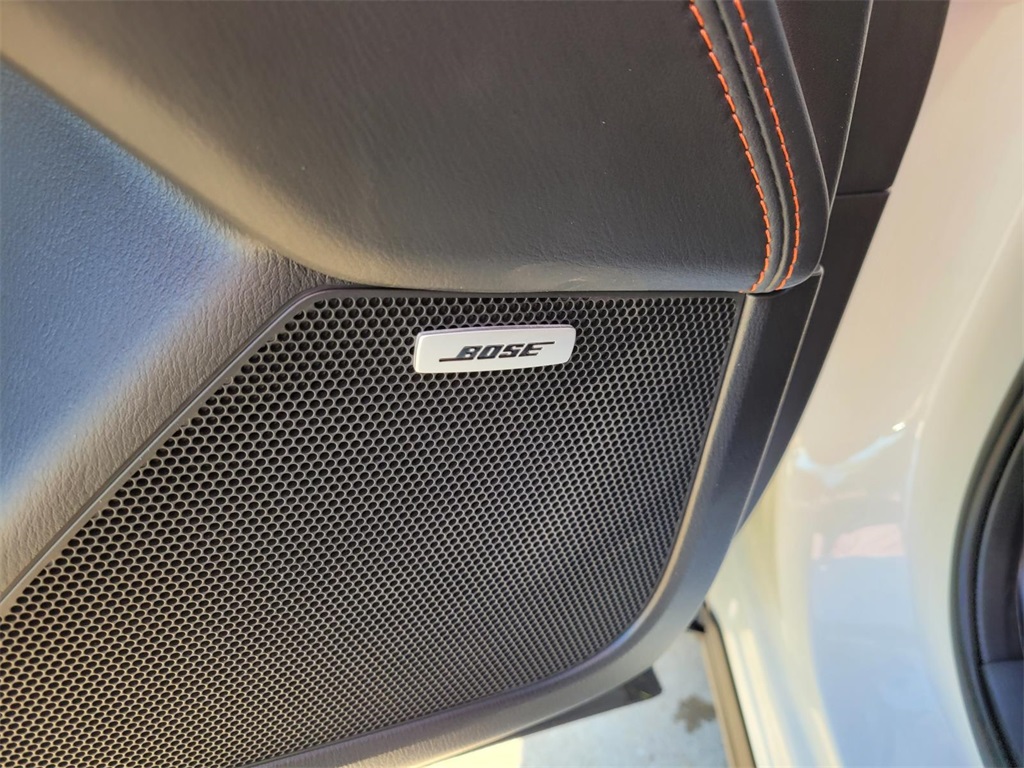 used 2024 Mazda CX-5 car, priced at $27,495