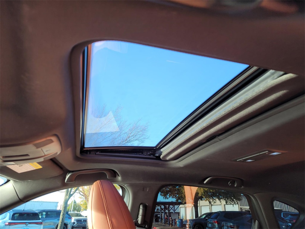 used 2024 Mazda CX-5 car, priced at $27,495