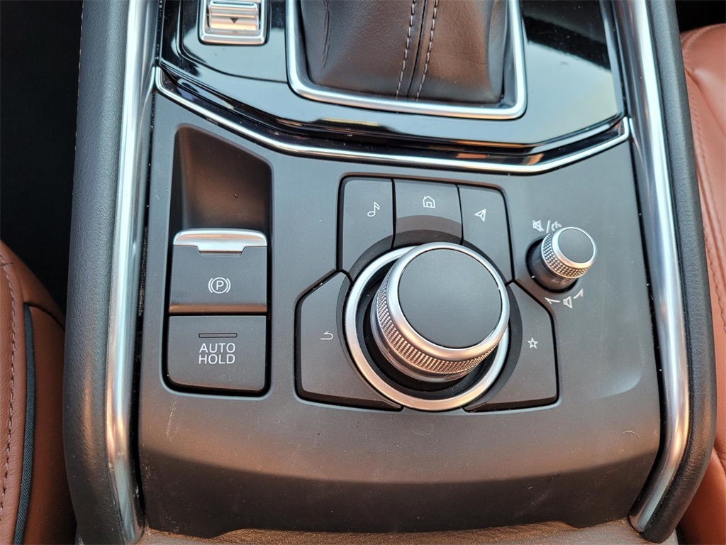 used 2024 Mazda CX-5 car, priced at $27,495