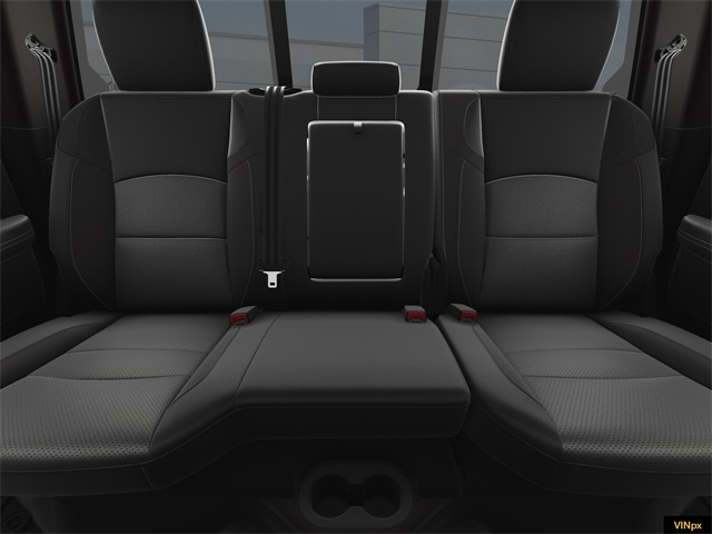 new 2025 Ram 2500 car, priced at $63,811