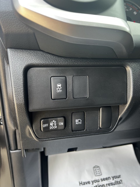 used 2023 Toyota Tacoma car, priced at $39,903