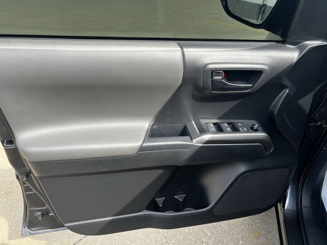 used 2023 Toyota Tacoma car, priced at $39,903