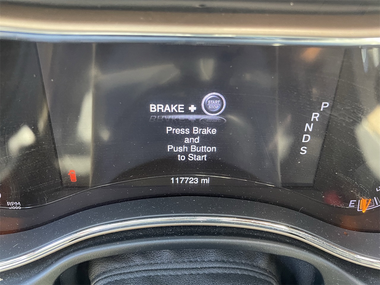 used 2014 Jeep Grand Cherokee car, priced at $12,999