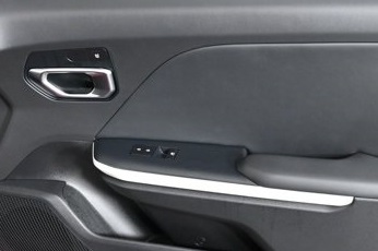 new 2025 Kia K4 car, priced at $26,663