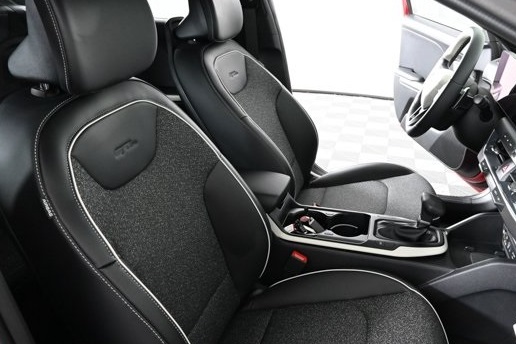 new 2025 Kia K4 car, priced at $26,663