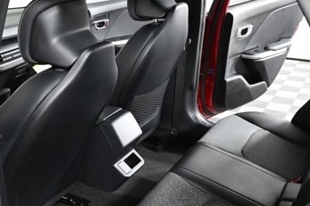 new 2025 Kia K4 car, priced at $26,663
