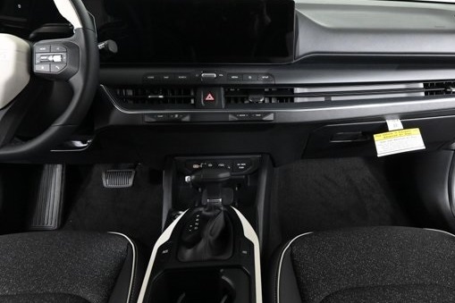 new 2025 Kia K4 car, priced at $26,663