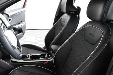 new 2025 Kia K4 car, priced at $26,663