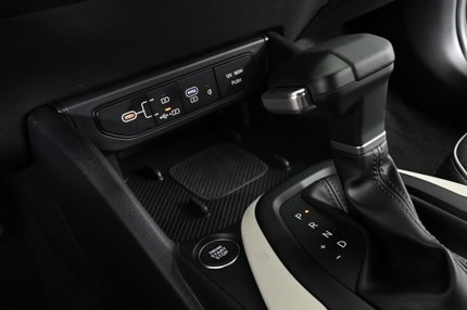 new 2025 Kia K4 car, priced at $26,663