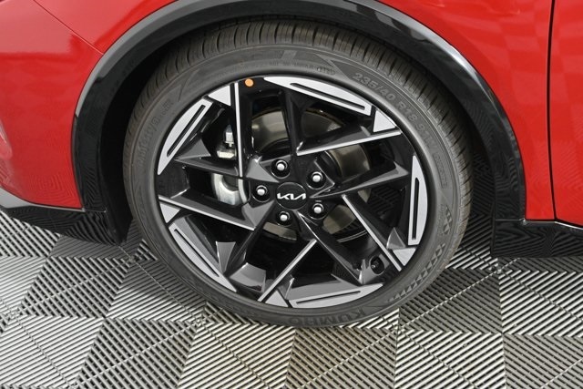 new 2025 Kia K4 car, priced at $26,663