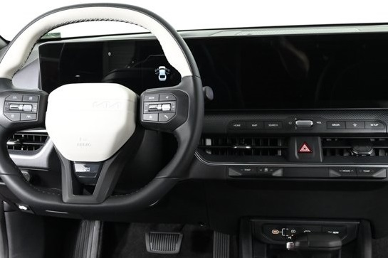 new 2025 Kia K4 car, priced at $26,663