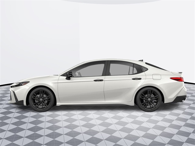 new 2026 Toyota Camry car