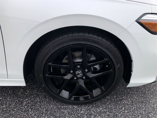 new 2026 Honda Civic car, priced at $28,200