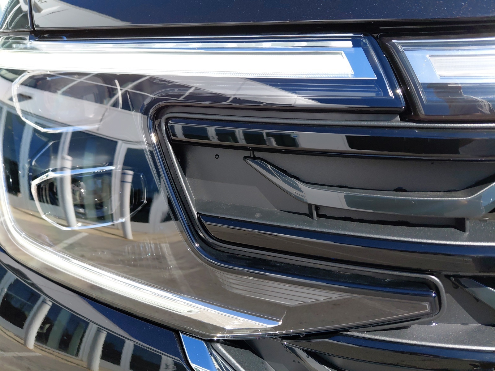 new 2026 Volkswagen Atlas car, priced at $55,511