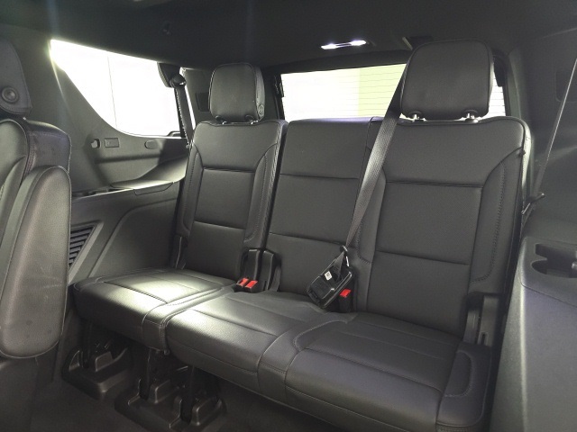 used 2021 GMC Yukon car, priced at $56,900