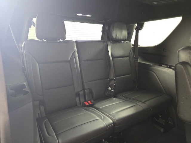 used 2021 GMC Yukon car, priced at $56,900
