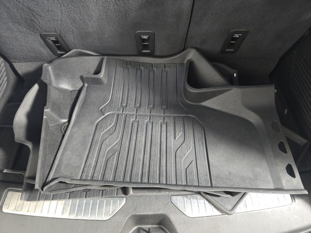 used 2021 GMC Yukon car, priced at $56,900