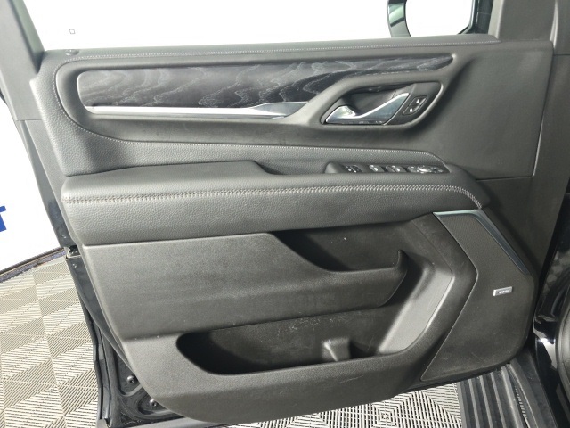 used 2021 GMC Yukon car, priced at $56,900