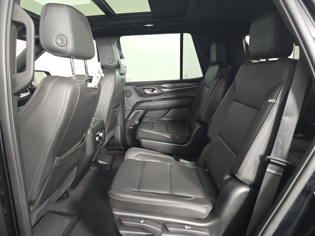 used 2021 GMC Yukon car, priced at $56,900