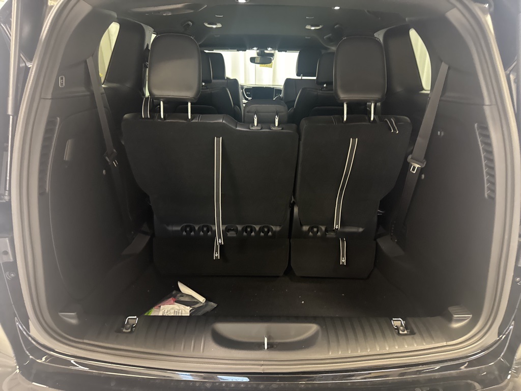 new 2025 Chrysler Pacifica car, priced at $44,473