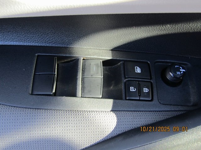 used 2021 Toyota Corolla car, priced at $19,999