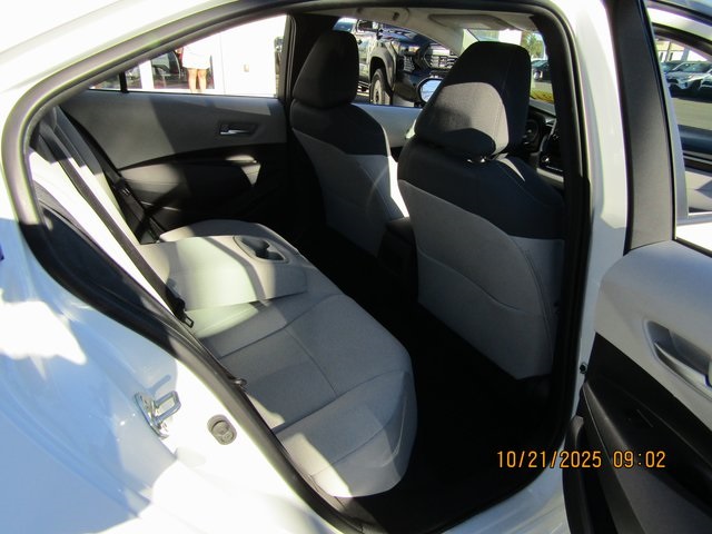 used 2021 Toyota Corolla car, priced at $19,999
