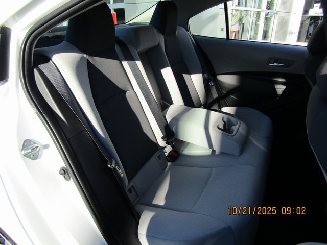 used 2021 Toyota Corolla car, priced at $19,999