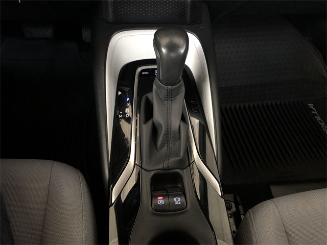 used 2020 Toyota Corolla car, priced at $16,607