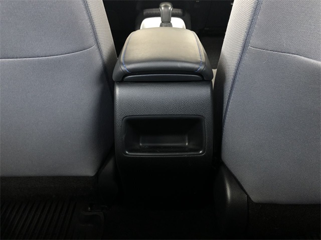 used 2020 Toyota Corolla car, priced at $16,607